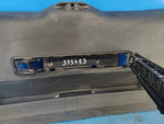 Tailgate interior trim AUDI Q5 08-16 2008-2016