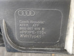 Tailgate interior trim AUDI Q5 08-16 2008-2016