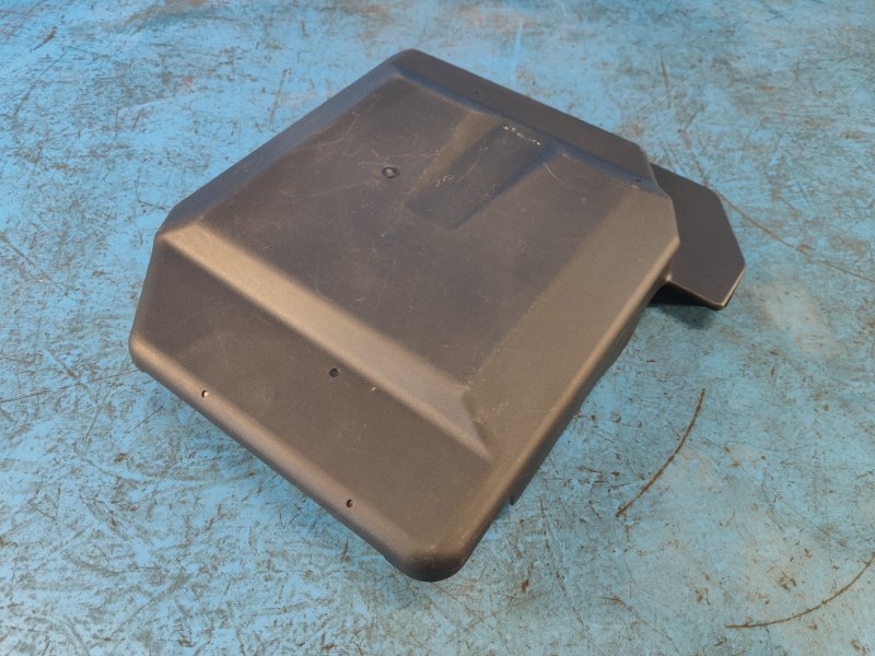 Underhood plastic LEXUS LBX 23- 2024