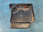 Underhood plastic LEXUS LBX 23- 2024