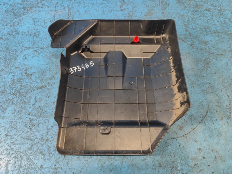 Underhood plastic LEXUS LBX 23- 2024