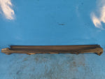 External threshold trim LEXUS LBX 23- 2024 Left