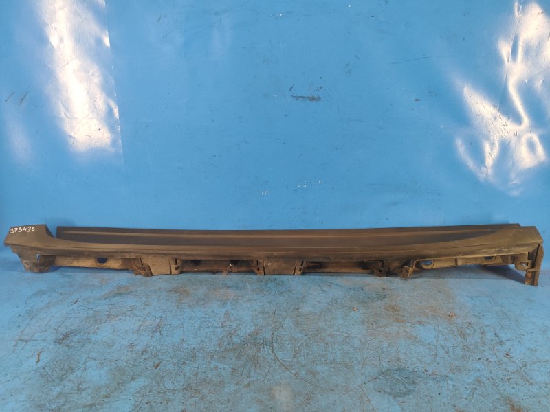 External threshold trim LEXUS LBX 23- 2024 Left
