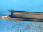 External threshold trim LEXUS LBX 23- 2024 Left