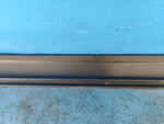 External threshold trim LEXUS LBX 23- 2024 Left