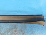 External threshold trim LEXUS LBX 23- 2024 Left
