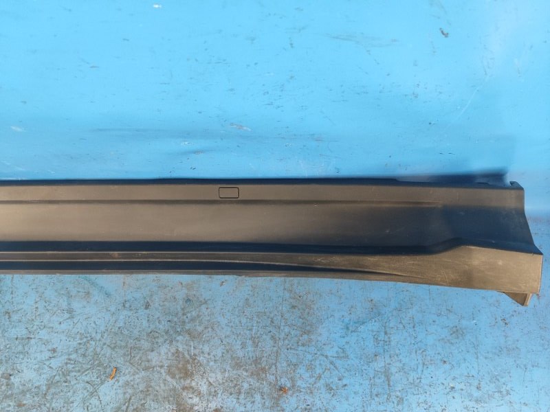 External threshold trim LEXUS LBX 23- 2024 Left