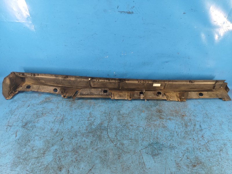 External threshold trim LEXUS LBX 23- 2024 Left