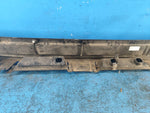 External threshold trim LEXUS LBX 23- 2024 Left