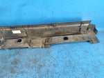 External threshold trim LEXUS LBX 23- 2024 Left