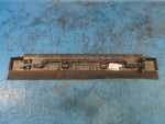 Trunk trim PORSCHE MACAN 18-22 2022