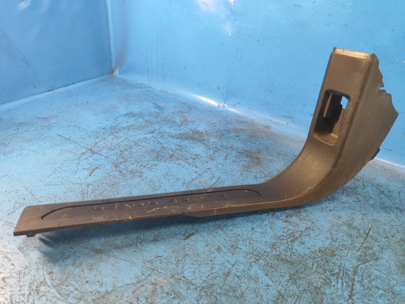 Inner threshold trim LAND ROVER EVOQUE 19- 2020 Front Left