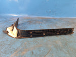 Inner threshold trim LAND ROVER EVOQUE 19- 2020 Front Left