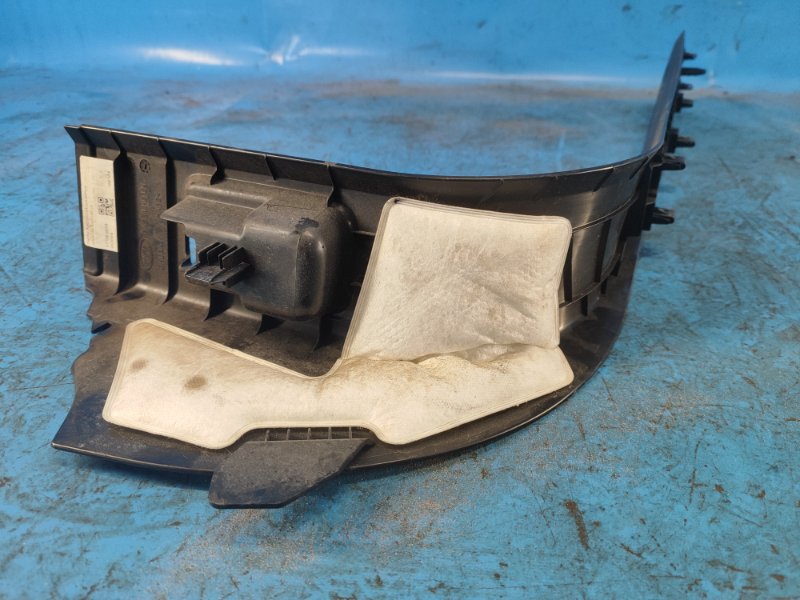 Inner threshold trim LAND ROVER EVOQUE 19- 2020 Front Left