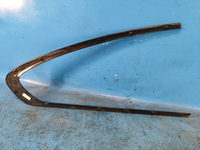 Body lining BMW 6 SERIES (F13) 12-18 2013 Rear Left