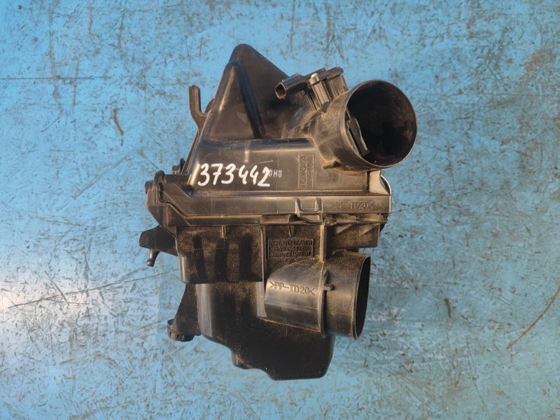 Air filter housing LEXUS LBX 23- 2024