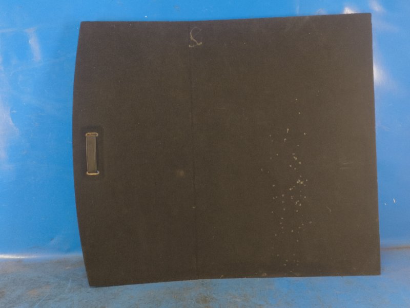 Trunk shelf LAND ROVER VELAR 17- 2020