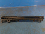 Air deflector LEXUS LBX 23- 2024