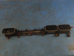 Air deflector LEXUS LBX 23- 2024