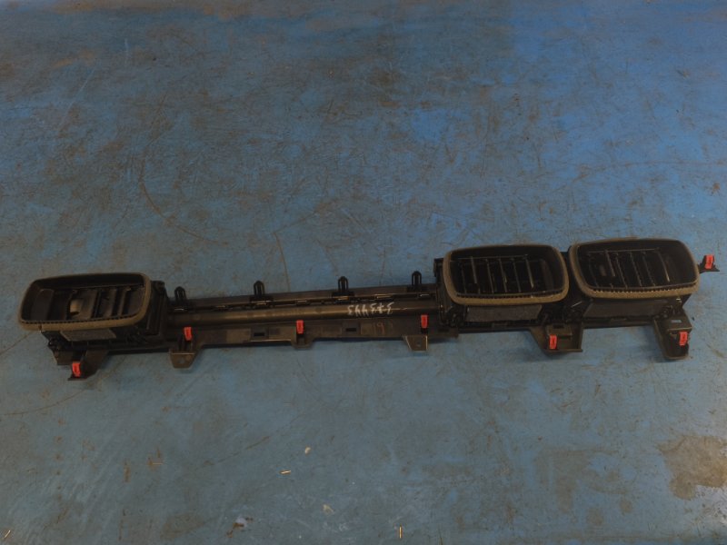 Air deflector LEXUS LBX 23- 2024