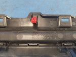 Air deflector LEXUS LBX 23- 2024