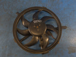 Main radiator fan diffuser MINI COOPER S R56 06-14 2012