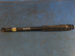 Trunk lid shock absorber LEXUS LBX 23- 2024 Left