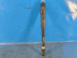 Trunk lid shock absorber LEXUS LBX 23- 2024 Left