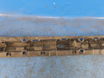 Side sill bracket BMW 6 SERIES (F13) 12-18 2013 Right