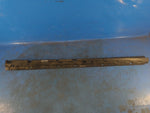Side sill bracket BMW 6 SERIES (F13) 12-18 2013 Right