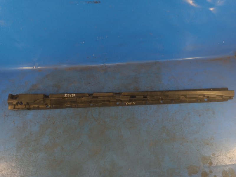 Side sill bracket BMW 6 SERIES (F13) 12-18 2013 Right