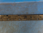 Side sill bracket BMW 6 SERIES (F13) 12-18 2013 Right