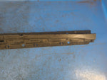 Side sill bracket BMW 6 SERIES (F13) 12-18 2013 Right
