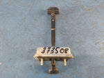 Door stop LAND ROVER DISCOVERY Sport 15-19 2016 Rear Right