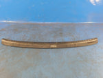 Air deflector BMW 6 SERIES (F13) 12-18 2013