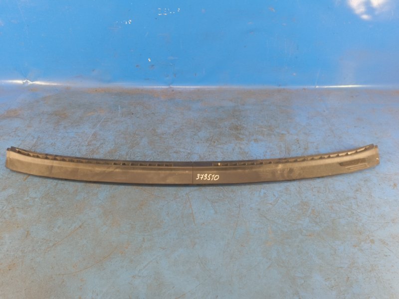 Air deflector BMW 6 SERIES (F13) 12-18 2013