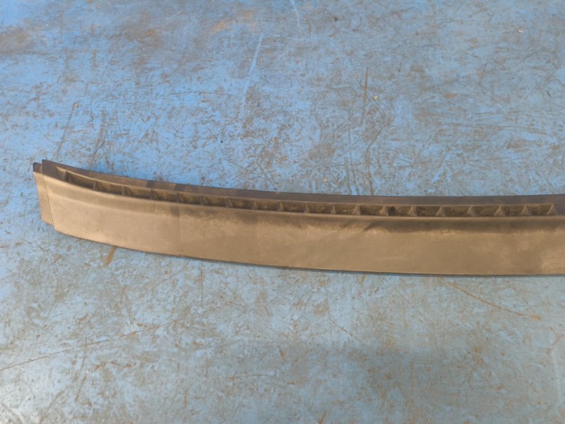 Air deflector BMW 6 SERIES (F13) 12-18 2013