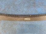 Air deflector BMW 6 SERIES (F13) 12-18 2013