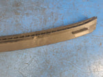 Air deflector BMW 6 SERIES (F13) 12-18 2013