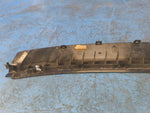 Air deflector BMW 6 SERIES (F13) 12-18 2013