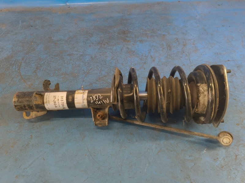 Shock absorber MINI COOPER S R56 06-14 2012 Front Right