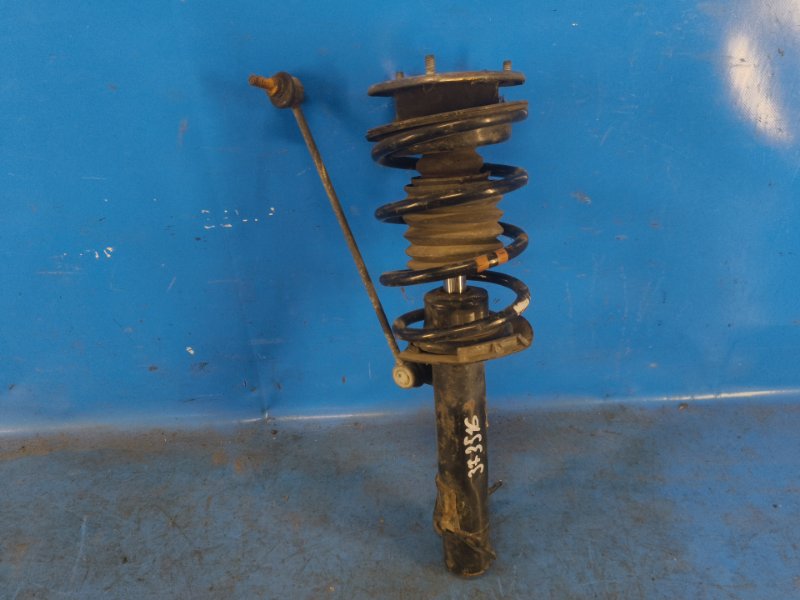Shock absorber MINI COOPER S R56 06-14 2012 Front Right