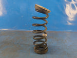 Rear suspension spring LAND ROVER EVOQUE 19- 2020
