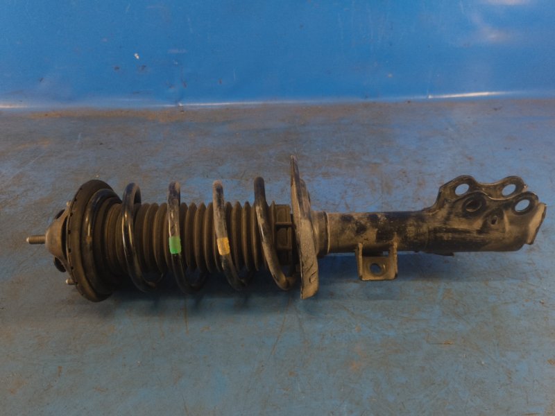 Shock absorber LEXUS LBX 23- 2024 Front Left