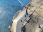 Front quarter of the body TOYOTA PRIUS 16- 2016- Right
