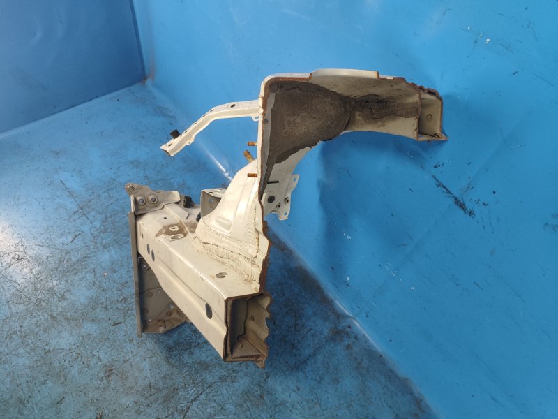 Front quarter of the body TOYOTA PRIUS 16- 2016- Right
