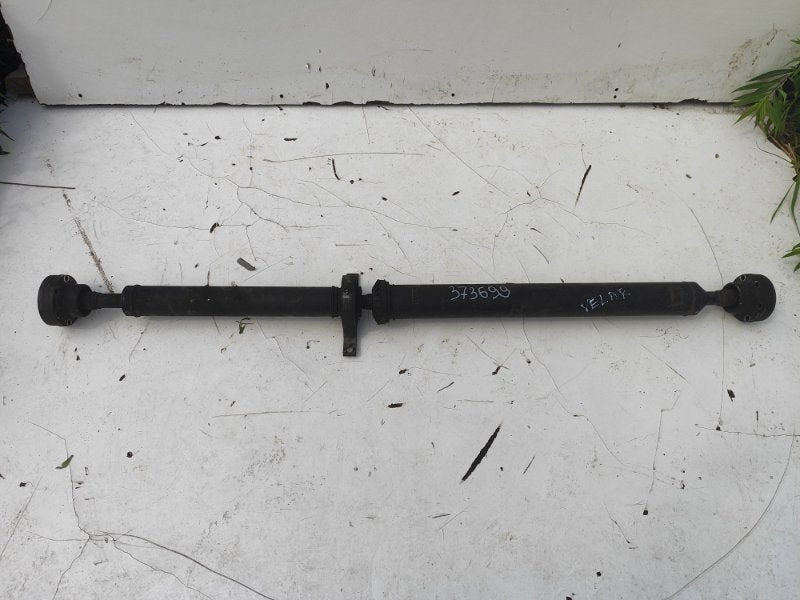 Rear cardan shaft LAND ROVER VELAR 17- 2020