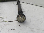 Rear cardan shaft LAND ROVER VELAR 17- 2020