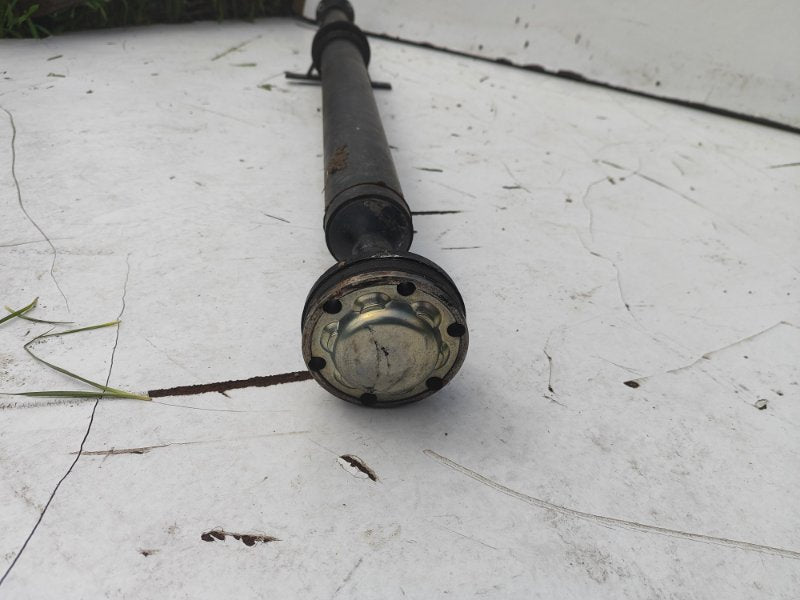 Rear cardan shaft LAND ROVER VELAR 17- 2020