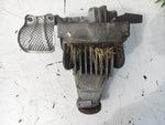 Rear gearbox PORSCHE MACAN 18-22 2022